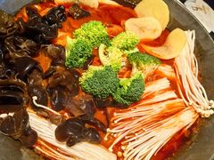-有才叔的小馆(高新咖啡街区店)