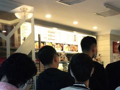 -国际饭店·帆声西饼屋(黄河路店)