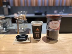 -星巴克臻选(济南恒隆店)