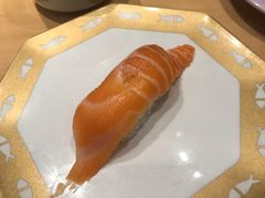 -元气寿司(新城市广场店)