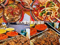 -清真·马文砂锅大全(麦苋街店)