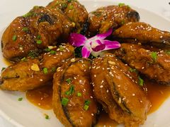 -润泽园饭庄(中山路店)