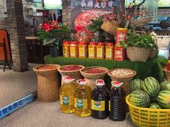 -湘村小灶·地道长沙菜·本地人优选(万家丽路店)