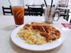 -好好滋味茶餐厅
