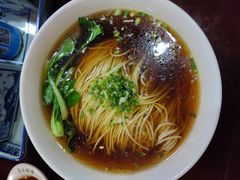 -东吴面馆(好运街店)