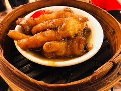 -添好运点心专门店(深水埗店)