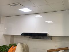 -佰丽爱家全屋定制(汶水店)