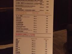 -丽晶大班SPA(大沽店)