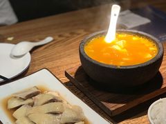 石龙和庆豆皮鸡-小和庆·知味(首铸万科店)