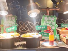 -亚马逊蒸汽活海鲜自助(LCM置汇旭辉广场店)