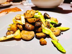 松露全素-金鸭季·北京烤鸭(深业上城店)