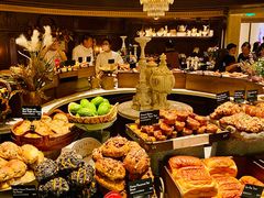 -B&C黄油与面包·THE GARDEN BAKERY概念店(世纪汇店)