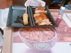 -吉野家(次渠大街店)