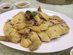 老广白切鸡-九大簋家宴(北京路店)