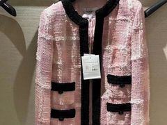-CHANEL(恒隆广场店)