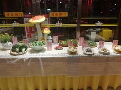 -全聚德烤鸭店(和平路店)