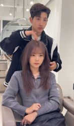 -MY HAIR ARDOR