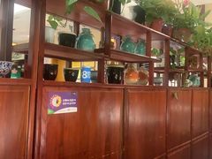 -江城小馆陕南妈妈菜·全球旅行餐厅(钟楼店)