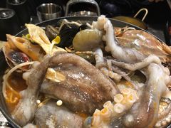 -鑫釜山海鲜烧烤(浑南店)