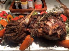 -大汉金桥华美达广场酒店·食秀全日制餐厅