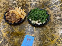 -惠丰源烩面馆(经七路店)