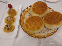 -御彩酒家(东风东路店)
