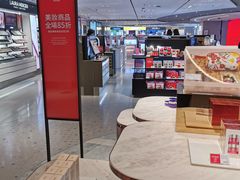 -DFS迪斐世(香港广东道店)