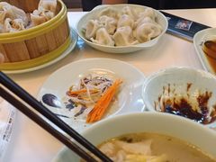 -大铁勺新津菜(东丽阳光新业广场店)