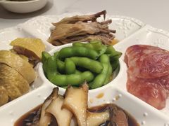 -阿莉餐厅(枣阳路店)