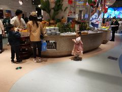 -熊猫自助餐厅.萌趣城堡(长隆熊猫酒店)