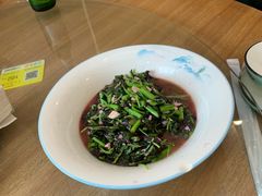 -小乡小镇·传承桐庐土菜·老板亲自烧的菜