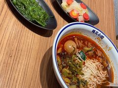 -遇见小面(广州南站店)