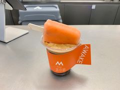 -M Stand(上海人民广场来福士店)