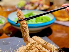 -罗氏十三活虾餐厅(光谷K11购物艺术中心店)