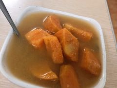 -透心凉糖水(听海居店)