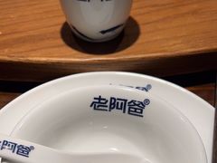 -老阿爸鲜鱼土菜(昆山花桥店)