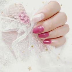 -8090美甲美睫生活馆
