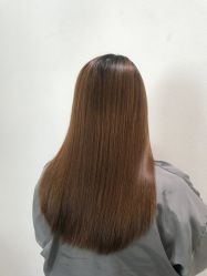 点击看大图 -KEIVON HAIR·崎宏
