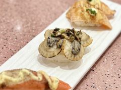 炙烧特大蟹柳-元气寿司(环球港店)