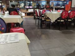 大堂-熊记虾王·小龙虾(东晓南店)