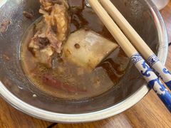 -阿秋牛排(湖心街店)