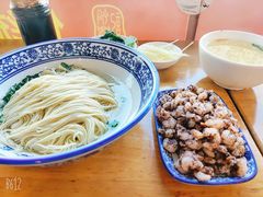 -裕兴记·三虾面(西北街总店)