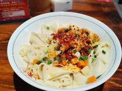 -秦园陕西手工面馆(番禺节能科技园店)