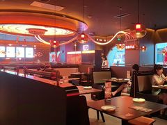 -探鱼·鲜青椒爽麻烤鱼(番禺万达店)
