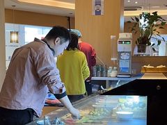 -松野谷·寿喜烧自助(华联顺义金街购物中心店)
