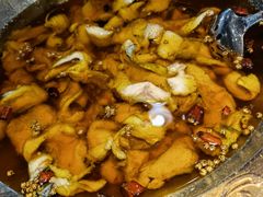 -雲蜀龙阁·金牌水煮鱼(方庄店)