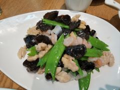 -名羊天下陕北横山铁锅炖羊肉(博文路店)