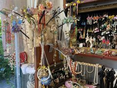 -暮晚尘香汉服旗袍