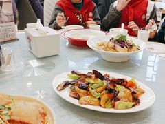 -李老哈·东北菜(宋园路店)