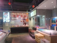 -潮中人·潮州菜(益乐路店)